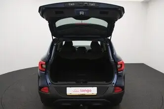 Renault Kadjar, 1.5, 81 kW, diisel, manuaal, esivedu