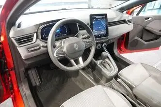 Renault Clio, 1.0, 67 kW, bensiin, automaat, esivedu