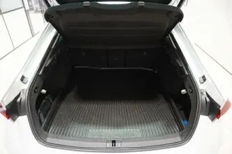 Škoda Octavia, 1.5, 96 kW, bensiin+cng, automaat, esivedu