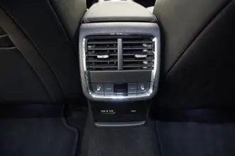 Škoda Octavia, 1.5, 96 kW, bensiin+cng, automaat, esivedu