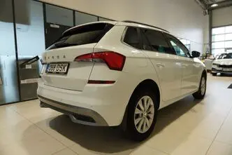 Škoda Kamiq, 1.0, 81 kW, bensiin, automaat, esivedu