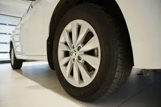 Škoda Kamiq, 1.0, 81 kW, bensiin, automaat, esivedu