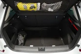 Škoda Kamiq, 1.0, 81 kW, bensiin, automaat, esivedu