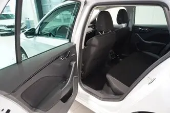 Škoda Kamiq, 1.0, 81 kW, bensiin, automaat, esivedu