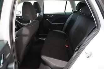 Škoda Kamiq, 1.0, 81 kW, bensiin, automaat, esivedu