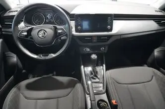 Škoda Kamiq, 1.0, 81 kW, bensiin, automaat, esivedu