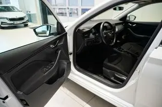 Škoda Kamiq, 1.0, 81 kW, bensiin, automaat, esivedu