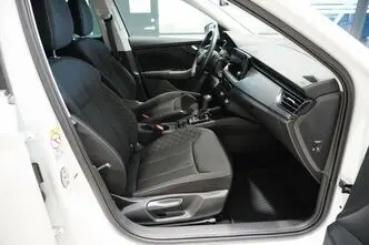 Škoda Kamiq, 1.0, 81 kW, bensiin, automaat, esivedu