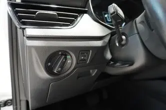 Škoda Kamiq, 1.0, 81 kW, bensiin, automaat, esivedu