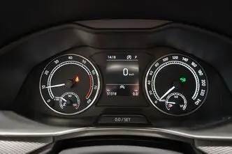 Škoda Kamiq, 1.0, 81 kW, bensiin, automaat, esivedu