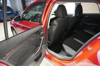Škoda Kamiq, 1.5, 110 kW, bensiin, automaat, esivedu