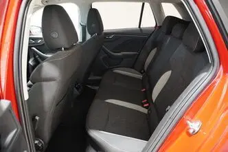 Škoda Kamiq, 1.5, 110 kW, bensiin, automaat, esivedu