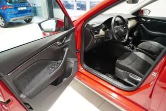 Škoda Kamiq, 1.5, 110 kW, bensiin, automaat, esivedu