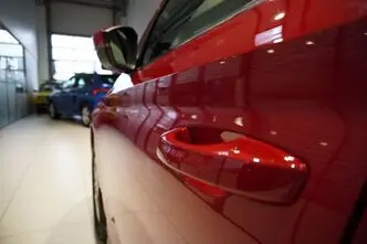 Škoda Kamiq, 1.5, 110 kW, bensiin, automaat, esivedu