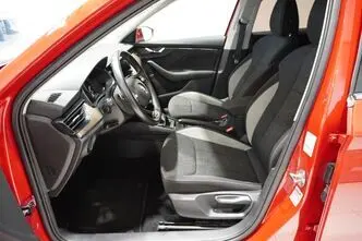 Škoda Kamiq, 1.5, 110 kW, bensiin, automaat, esivedu