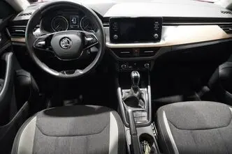 Škoda Kamiq, 1.5, 110 kW, bensiin, automaat, esivedu