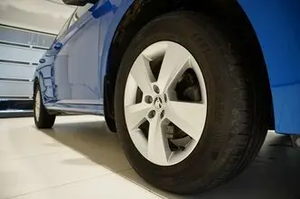 Škoda Kamiq, 1.0, 81 kW, bensiin, automaat, esivedu
