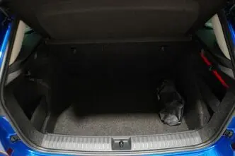 Škoda Kamiq, 1.0, 81 kW, bensiin, automaat, esivedu