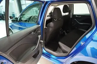 Škoda Kamiq, 1.0, 81 kW, bensiin, automaat, esivedu