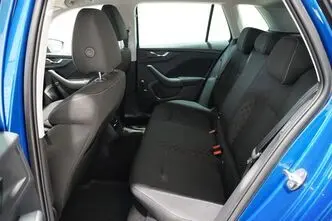 Škoda Kamiq, 1.0, 81 kW, bensiin, automaat, esivedu