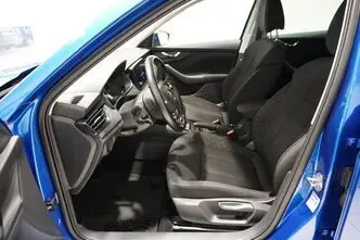 Škoda Kamiq, 1.0, 81 kW, bensiin, automaat, esivedu
