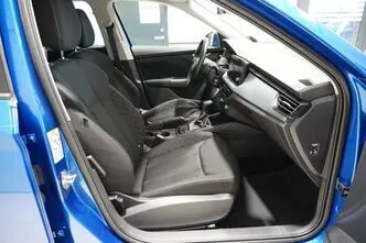 Škoda Kamiq, 1.0, 81 kW, bensiin, automaat, esivedu