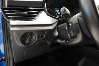 Škoda Kamiq, 1.0, 81 kW, bensiin, automaat, esivedu