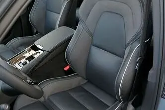 Volvo S60, 2.0, 335 kW, bensiin, automaat, nelikvedu