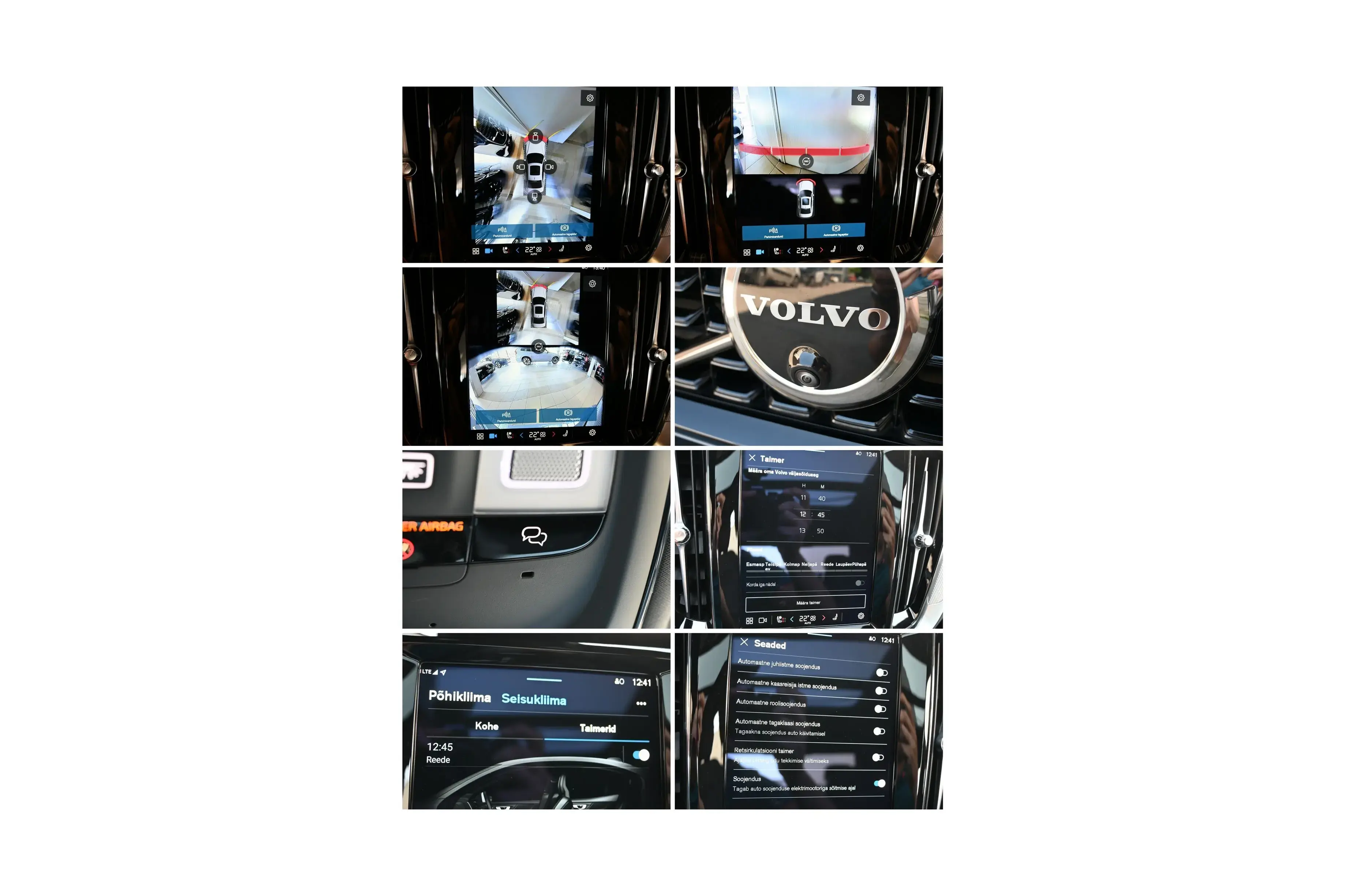 Volvo S60, 2.0, 335 kW, bensiin, automaat, nelikvedu