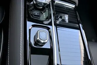 Volvo S60, 2.0, 335 kW, bensiin, automaat, nelikvedu