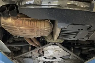 BMW Z4, 3.0, 170 kW, bensiin, automaat, tagavedu