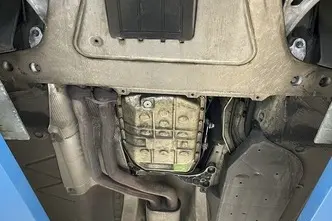 BMW Z4, 3.0, 170 kW, bensiin, automaat, tagavedu