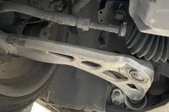 BMW Z4, 3.0, 170 kW, bensiin, automaat, tagavedu