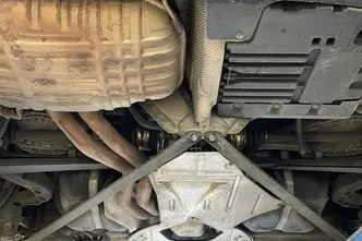 BMW Z4, 3.0, 170 kW, bensiin, automaat, tagavedu