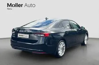 Škoda Superb, 1.5, 110 kW, bensiin, automaat, esivedu