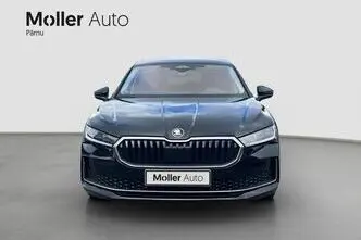 Škoda Superb, 1.5, 110 kW, bensiin, automaat, esivedu