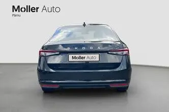Škoda Superb, 1.5, 110 kW, bensiin, automaat, esivedu