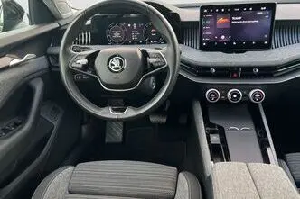 Škoda Superb, 1.5, 110 kW, bensiin, automaat, esivedu