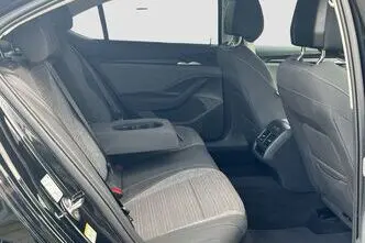 Škoda Superb, 1.5, 110 kW, bensiin, automaat, esivedu