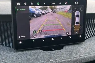 Škoda Superb, 1.5, 110 kW, bensiin, automaat, esivedu