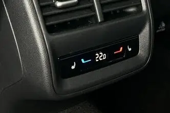 Škoda Superb, 1.5, 110 kW, bensiin, automaat, esivedu