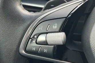 Škoda Superb, 1.5, 110 kW, bensiin, automaat, esivedu