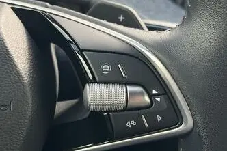 Škoda Superb, 1.5, 110 kW, bensiin, automaat, esivedu