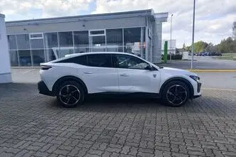 Peugeot 408, 1.2, 95 kW, bensiin, automaat, esivedu