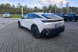 Peugeot 408, 1.2, 95 kW, bensiin, automaat, esivedu