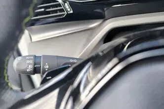 Peugeot 408, 1.2, 95 kW, bensiin, automaat, esivedu