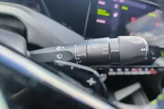 Peugeot 408, 1.2, 95 kW, bensiin, automaat, esivedu