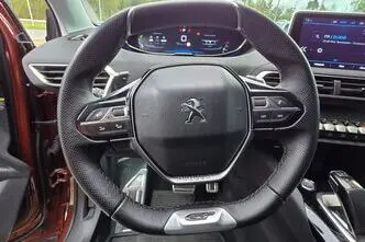 Peugeot 3008, 1.5, 96 kW, bensiin, automaat, esivedu