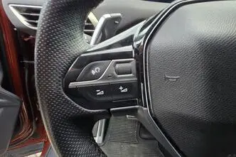 Peugeot 3008, 1.5, 96 kW, bensiin, automaat, esivedu