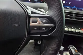 Peugeot 3008, 1.5, 96 kW, bensiin, automaat, esivedu